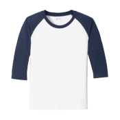 White-Navy