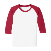 Youth 50/50 Cotton/Polyester T-Shirts PC55YRS Youth 50/50 Cotton/Polyester T-Shirts PC55YRS