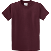 Athletic-Maroon