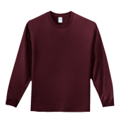 Athletic-Maroon