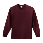 Athletic-Maroon