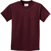 Athletic-Maroon