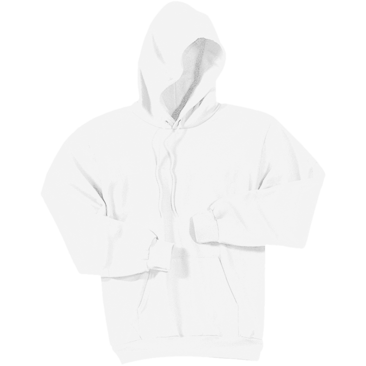 custom tall hoodies