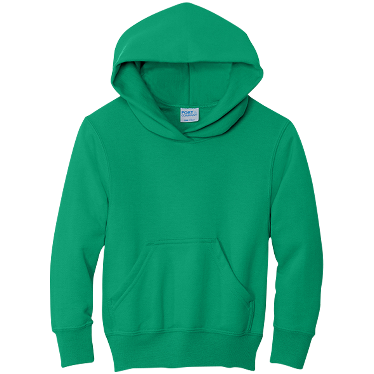 Cheap custom youth hoodies on sale