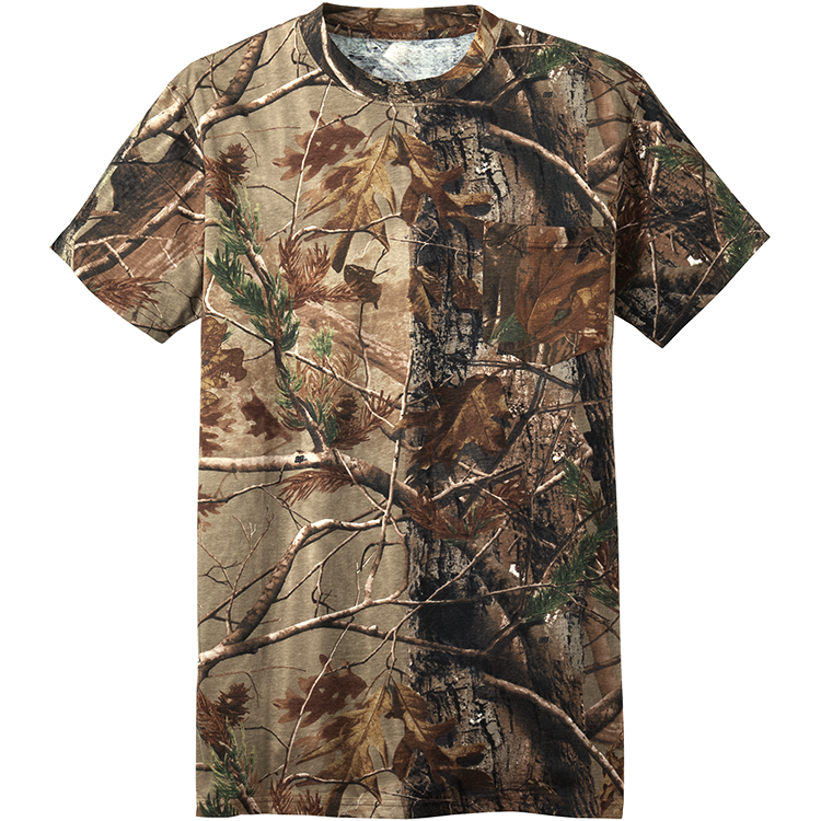 Unisex 100% Cotton T-Shirts Alternative S021R