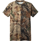 Unisex 100% Cotton T-Shirts Alternative S021R Unisex 100% Cotton T-Shirts Alternative S021R
