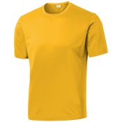 Men's 100% Polyester T-Shirts Sport-Tek ST350 Men's 100% Polyester T-Shirts Sport-Tek ST350