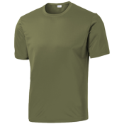 Olive-Drab-Green
