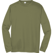 Olive-Drab-Green
