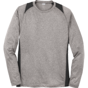 Vintage-Heather-Black