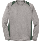 Vintage-Heather-Forest-Green