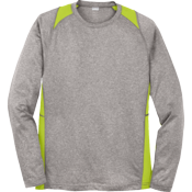 Vintage-Heather-Lime-Shock