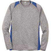 Vintage-Heather-True-Royal