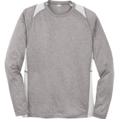 Vintage-Heather-White