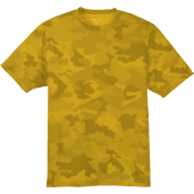 Men's 100% Polyester T-Shirts Sport-Tek ST370