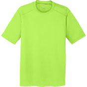 Men's 100% Polyester T-Shirts Sport-Tek ST380