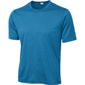 Unisex 100% Polyester T-Shirts Sport-Tek TST360 Unisex 100% Polyester T-Shirts Sport-Tek TST360