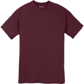 Boy's 100% Polyester T-Shirts Sport-Tek Y473 Boy's 100% Polyester T-Shirts Sport-Tek Y473
