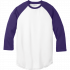 White-Purple