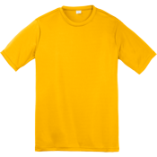 Boy's 100% Polyester T-Shirts Alternative YST350 Boy's 100% Polyester T-Shirts Alternative YST350
