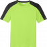 DISCONTINUED Boy's 100% Polyester T-Shirts Sport-Tek YST354 DISCONTINUED Boy's 100% Polyester T-Shirts Sport-Tek YST354