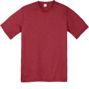 Boy's 100% Polyester T-Shirts Sport-Tek YST360 Boy's 100% Polyester T-Shirts Sport-Tek YST360