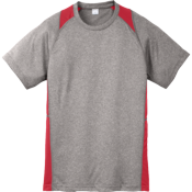 Boy's 100% Polyester T-Shirts Sport-Tek YST361 Boy's 100% Polyester T-Shirts Sport-Tek YST361