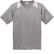 Vintage-Heather-White