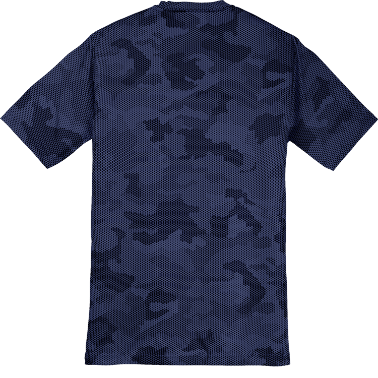 Boy's 100% Polyester T-Shirts Sport-Tek YST370
