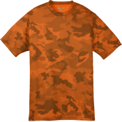 Boy's 100% Polyester T-Shirts Sport-Tek YST370 Boy's 100% Polyester T-Shirts Sport-Tek YST370
