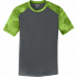 DISCONTINUED Boy's 100% Polyester T-Shirts Sport-Tek YST371 DISCONTINUED Boy's 100% Polyester T-Shirts Sport-Tek YST371