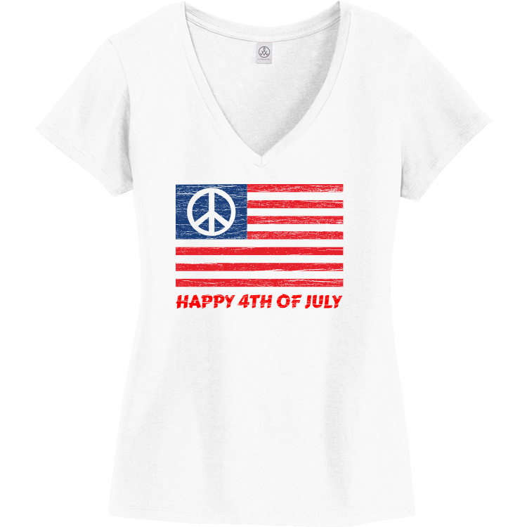 4th Of July T-shirts