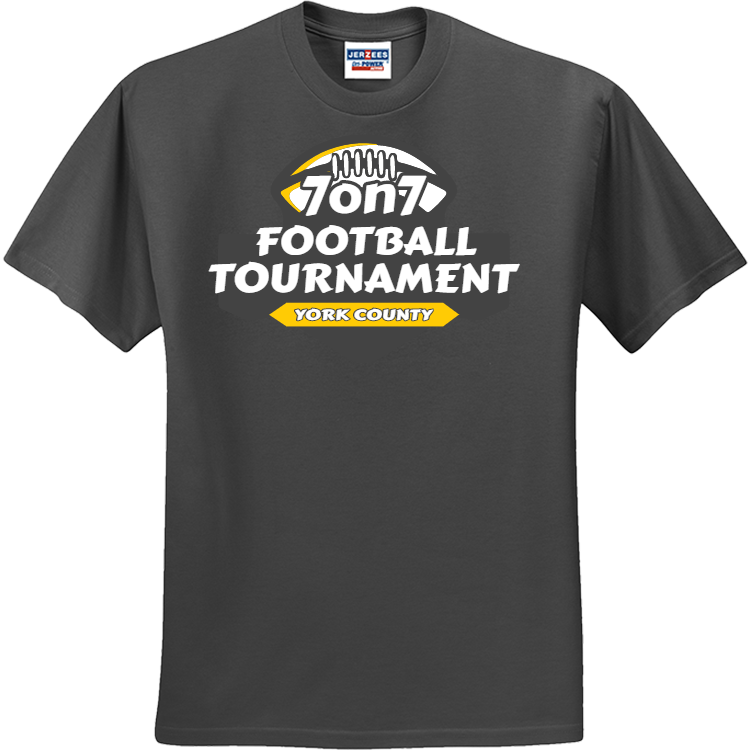 7on7 Football Tournament