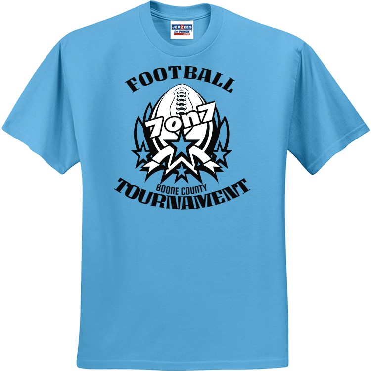 7on7 Football Tournament