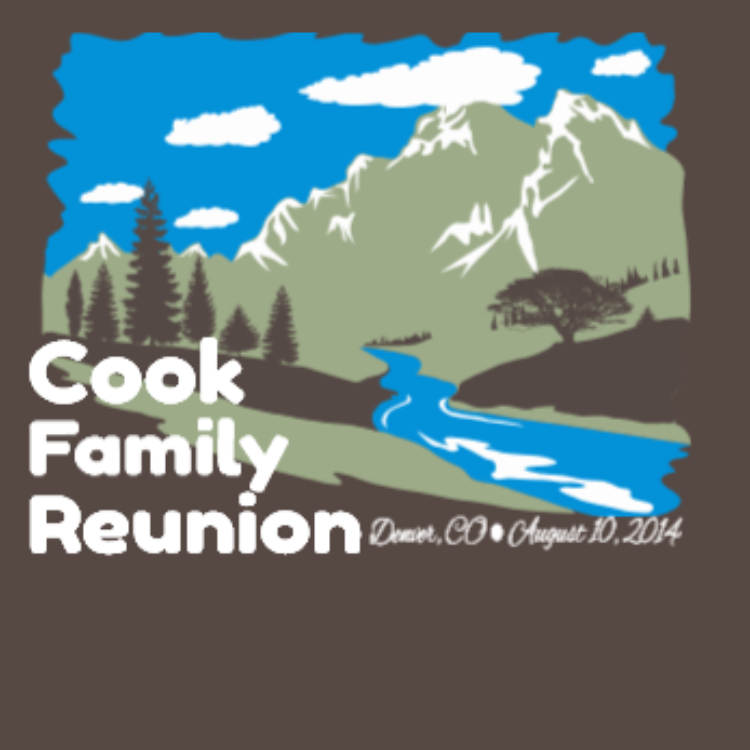 FamilyReunionMountains