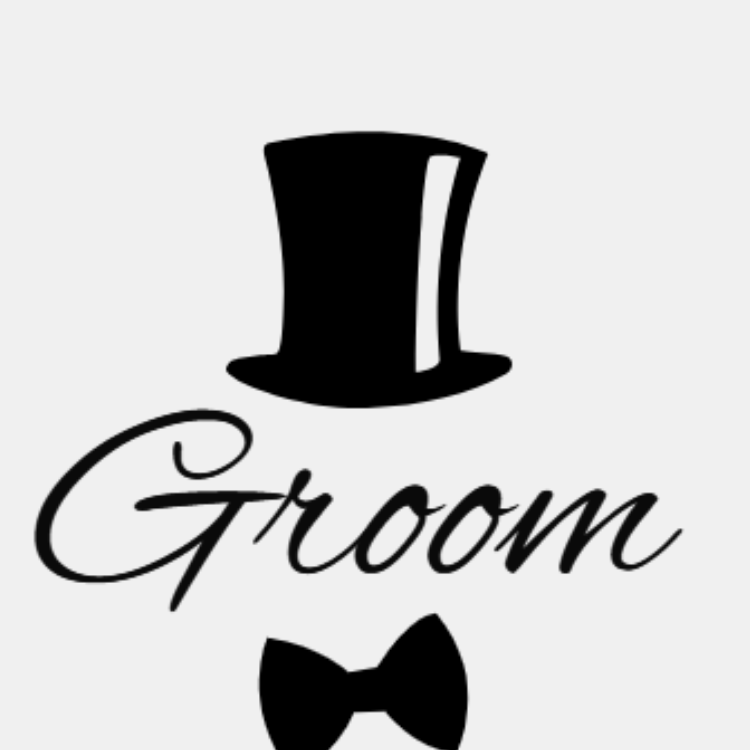 Groom1