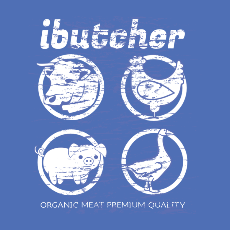 Butcher (18)