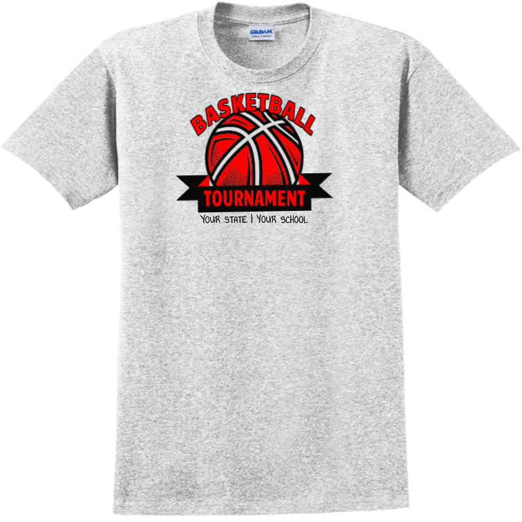 Cardinals Basketball National Champions T-shirts