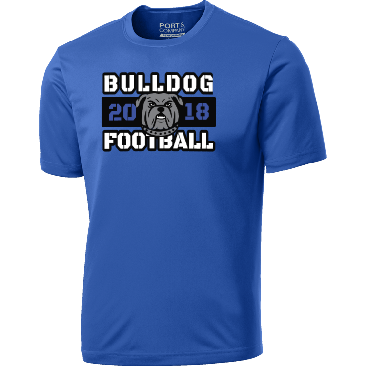 football official shirts