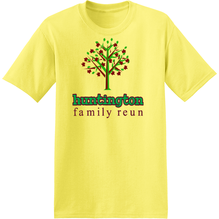 FamilyReunionTree1