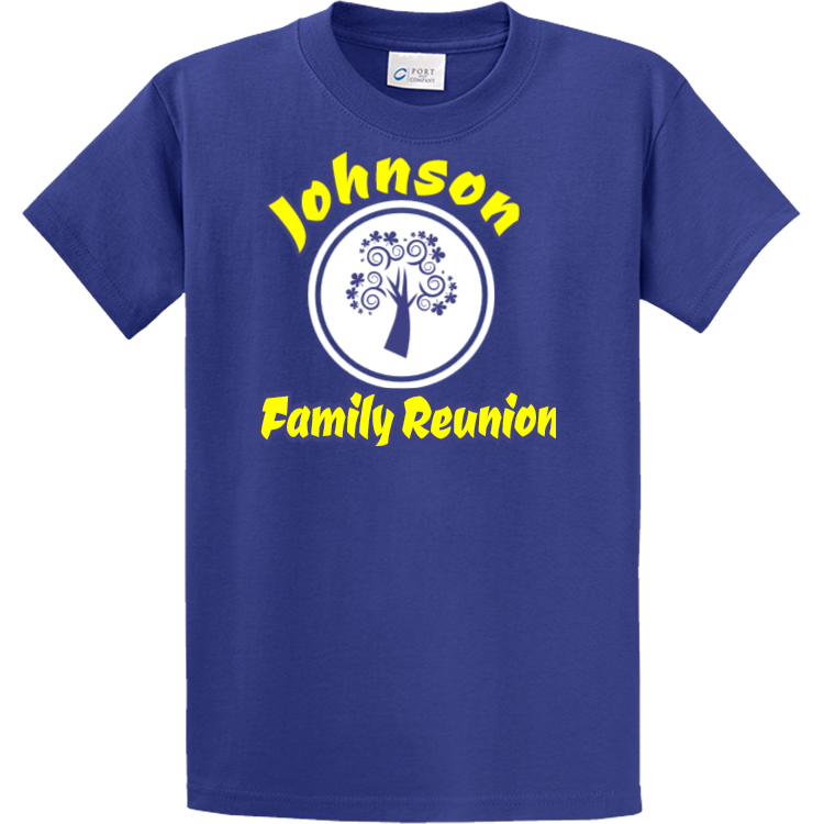 familyreuniontree11 best way to create a family tree