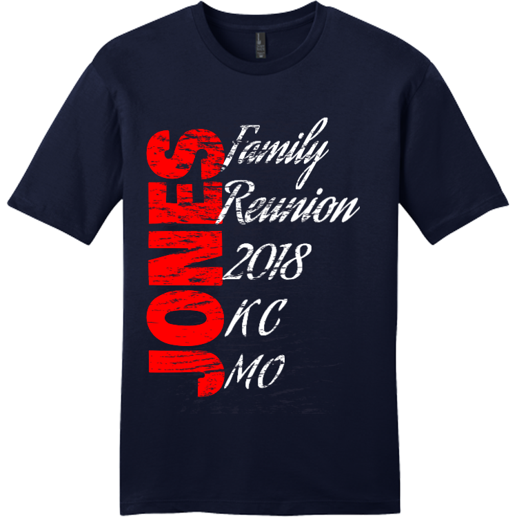 Family Reunion Templates For T Shirts Printable Family Reunion Tshirt