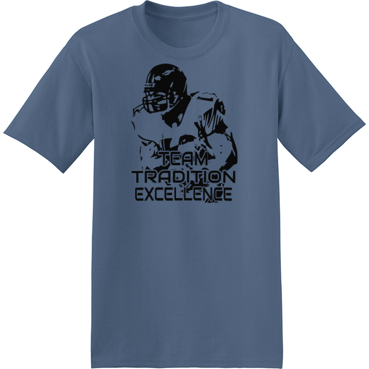 Football Fan T Shirts