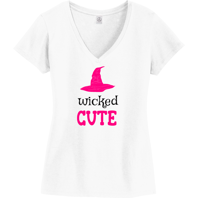 Wicked Cute Tshirts