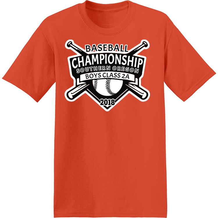 Baseball Championship - Baseball T-shirts