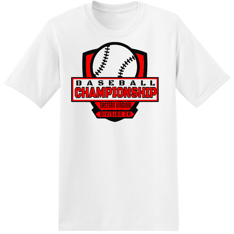 baseball championship shirts