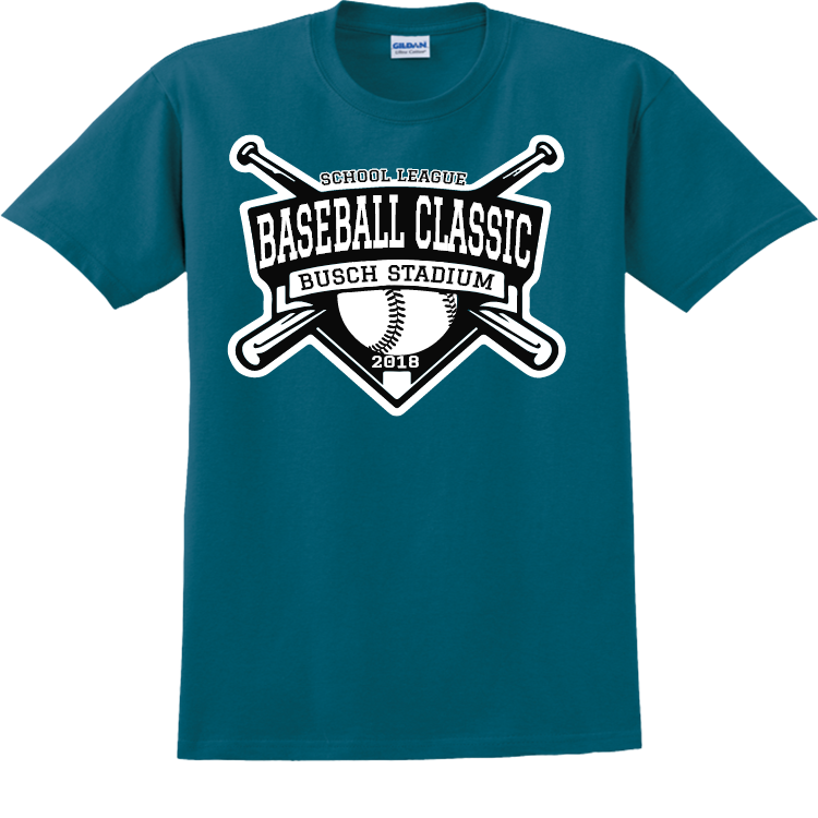 Baseball Classic Baseball Tshirts