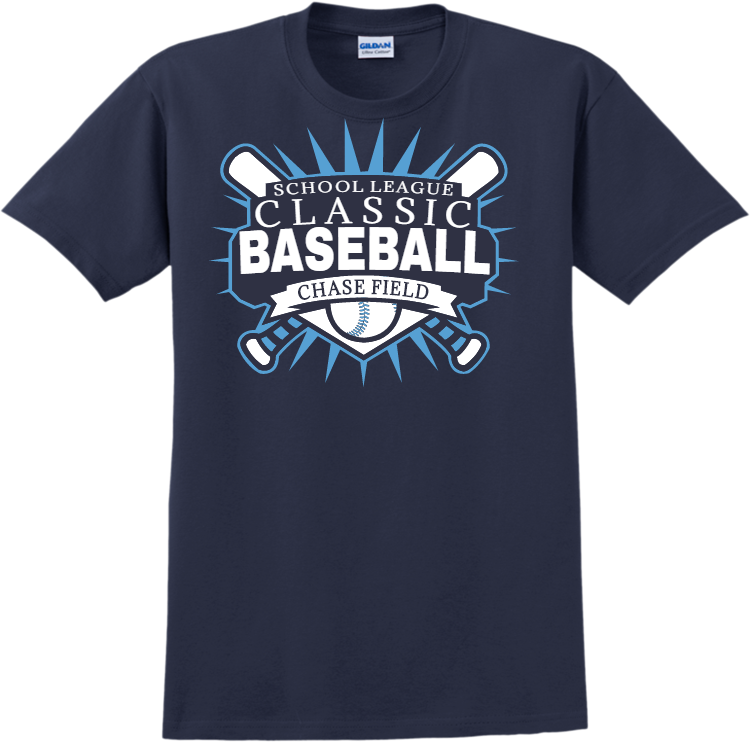 Baseball Classic Baseball Tshirts