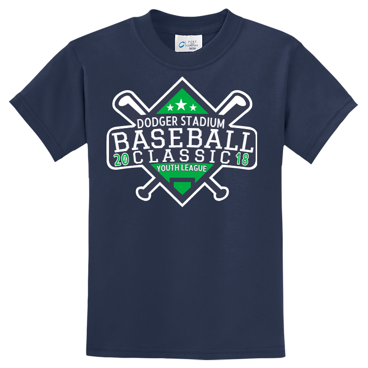 Baseball Classic Baseball Tshirts