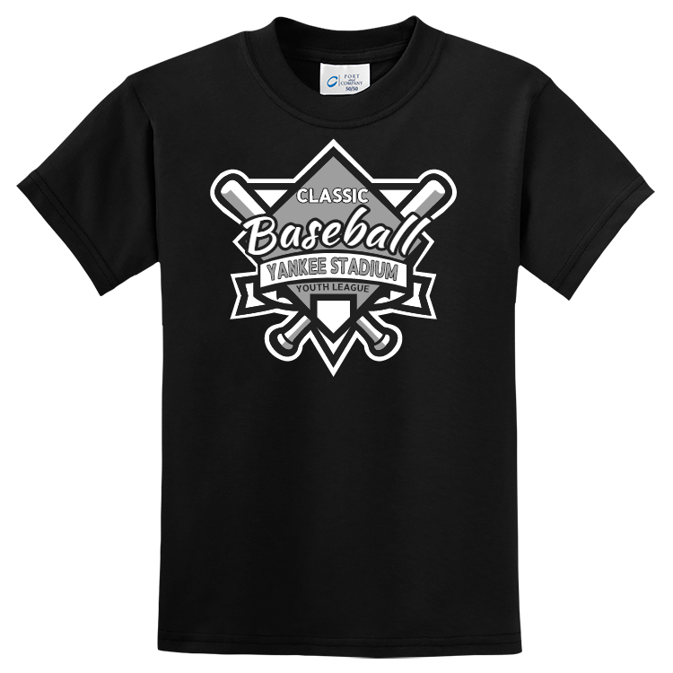 Baseball Classic Baseball Tshirts